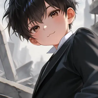 Profile image of 이 준