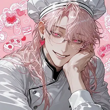 Profile image of 甘音