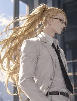 Profile image of G.A