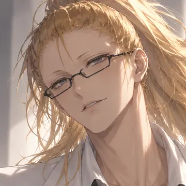 Profile image of G.A