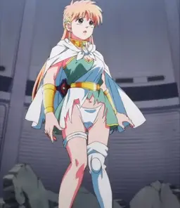 Profile image of レオナ姫
