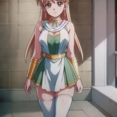 Profile image of レオナ姫