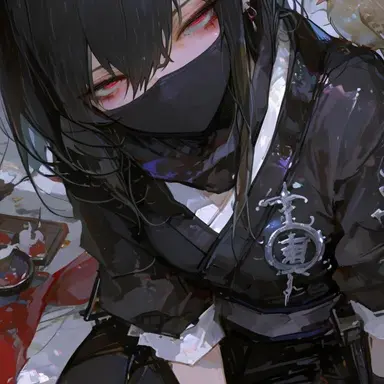 Profile image of 影