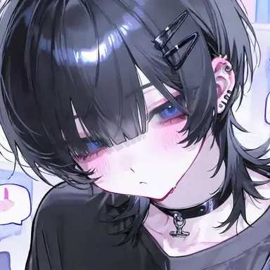 Profile image of 颯希