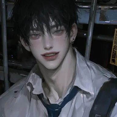 Profile image of 강시후