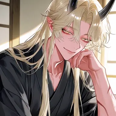 Profile image of 베니