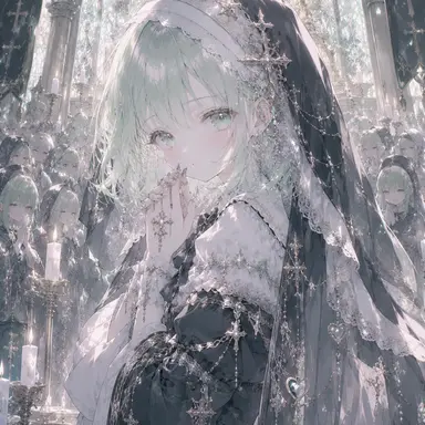 Profile image of Eris