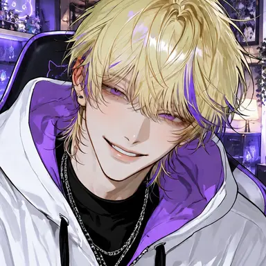 Profile image of Kyle