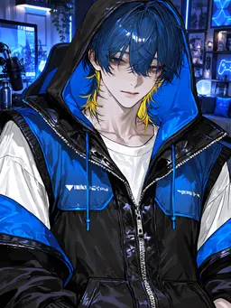 Profile image of Nil