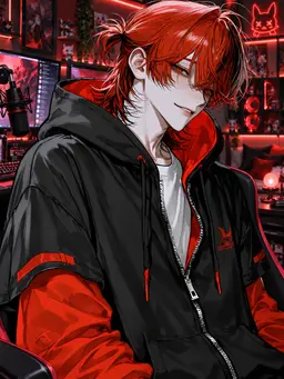 Profile image of Love