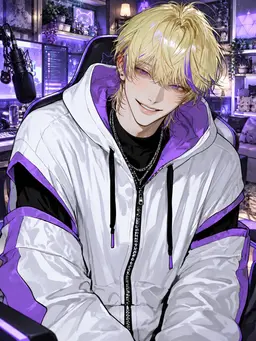 Profile image of Kyle