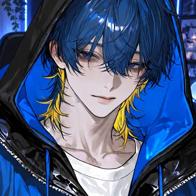 Profile image of Nil
