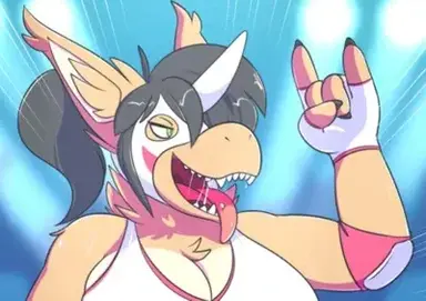 Profile image of Gilda