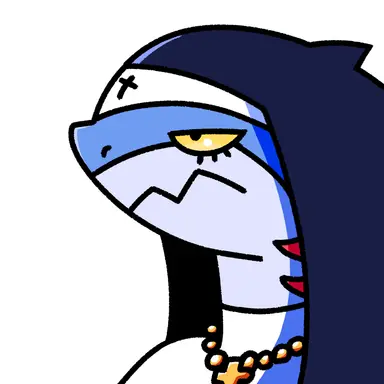 Profile image of ホワイト