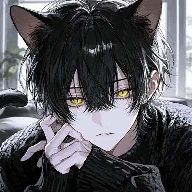 Profile image of ヨル