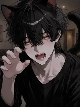 Profile image of ヨル