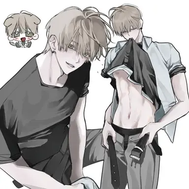 Profile image of 강지온