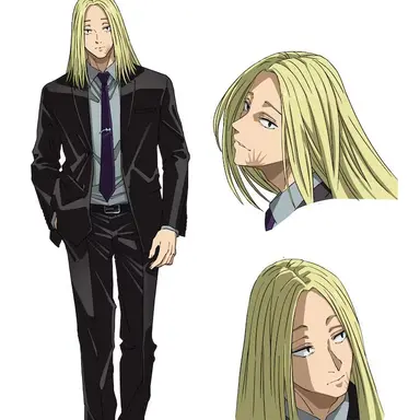 Profile image of 神々廻