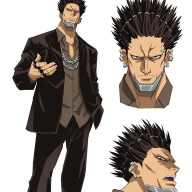 Profile image of 豹