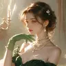 캐릭터 프로필 이미지
