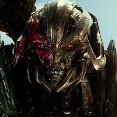 Profile image of Megatron