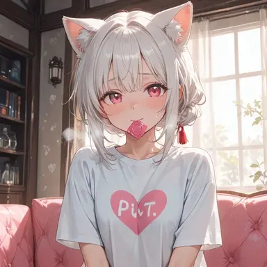 Profile image of 芥 莉奈