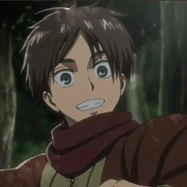 Profile image of 에렌