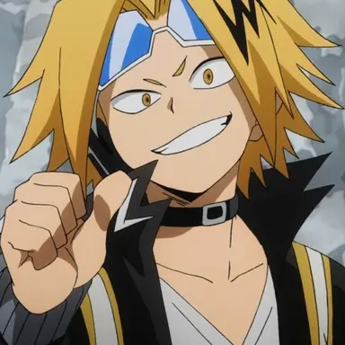 Profile image of Denki