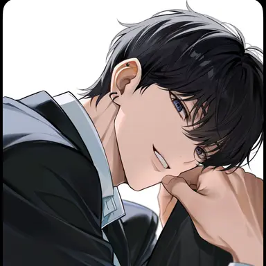 Profile image of 碧
