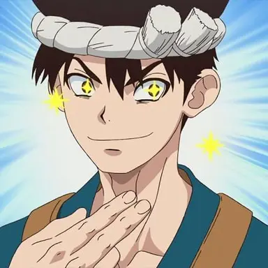 Profile image of クロム