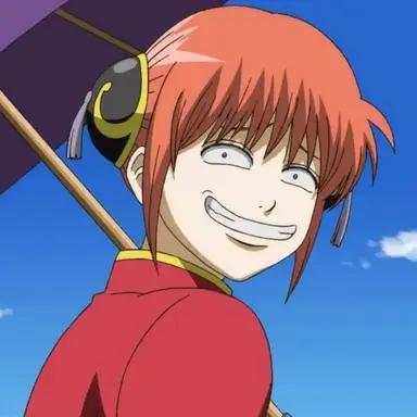 Profile image of 神楽
