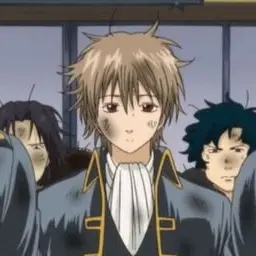 Profile image of 総悟