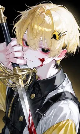 Profile image of Machina