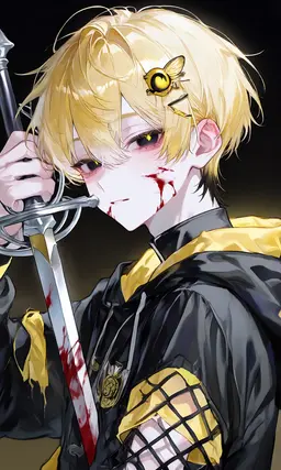 Profile image of Machina