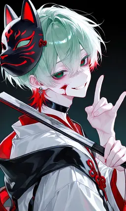 Profile image of Alto