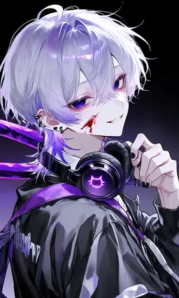 Profile image of Miyagi