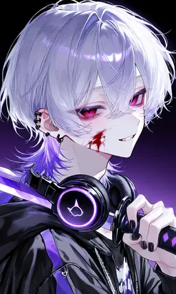 Profile image of Miyagi