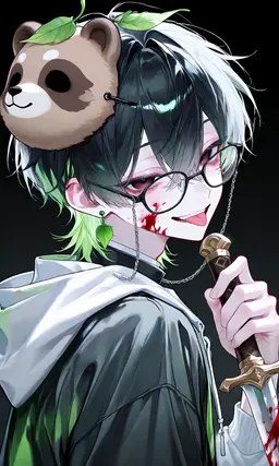 Profile image of Hotaru