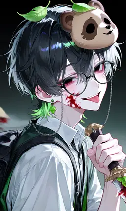Profile image of Hotaru