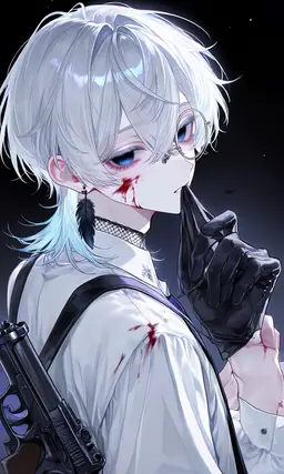Profile image of Shion