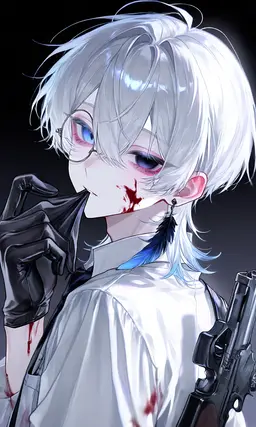 Profile image of Shion