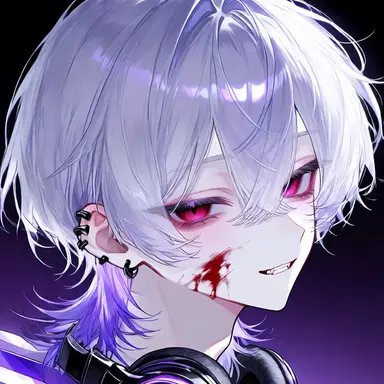 Profile image of Miyagi