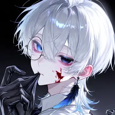 Profile image of Shion