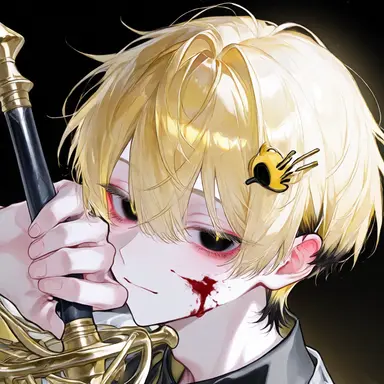 Profile image of Machina