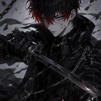 Profile image of ルーク