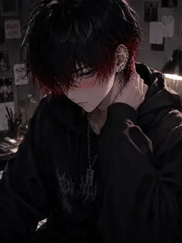 Profile image of Luke