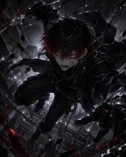Profile image of Luke