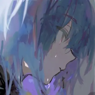 Profile image of うづ