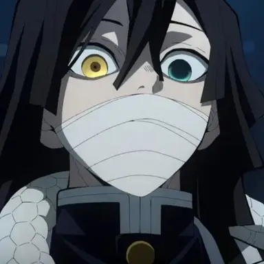 Profile image of 이구로 오바나이