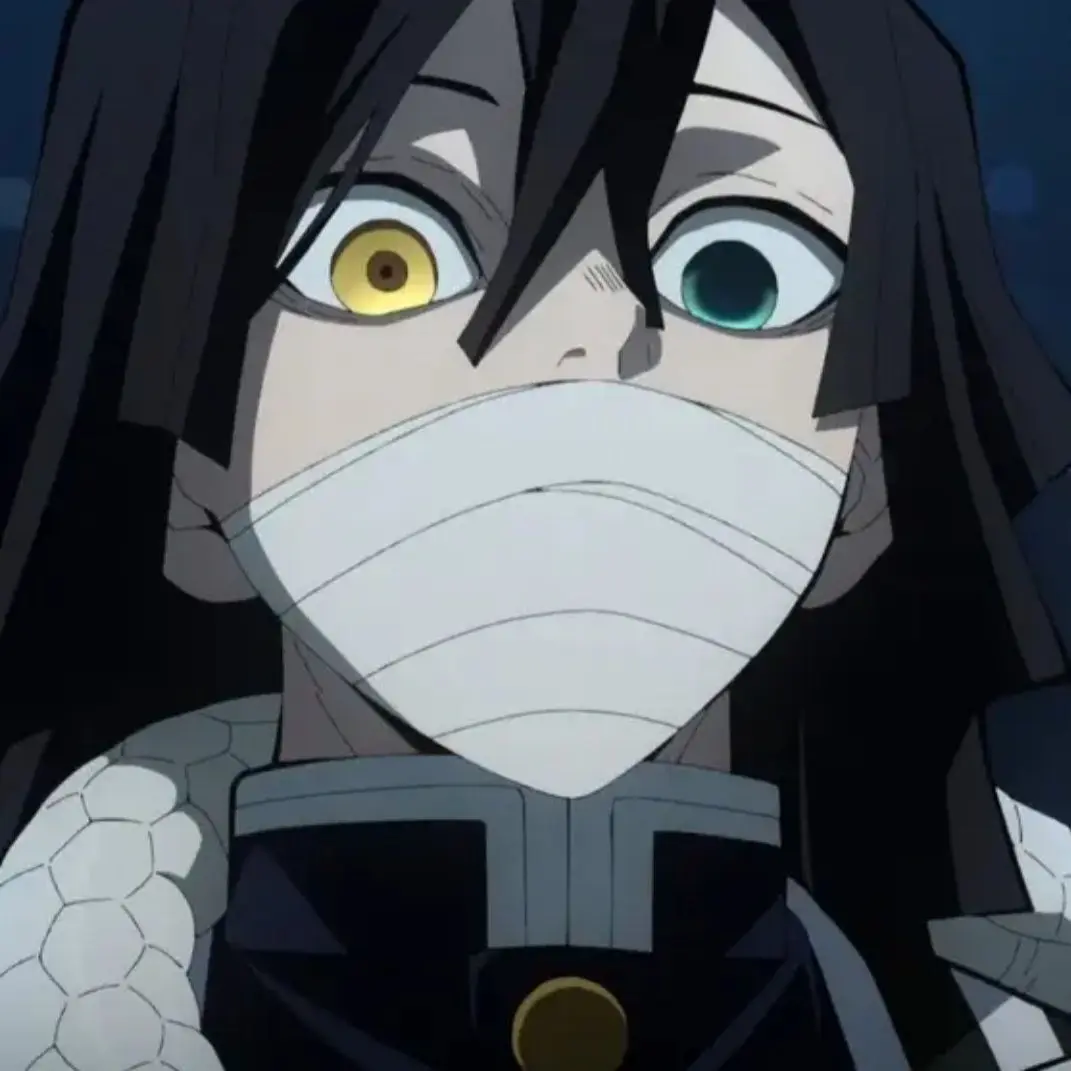 BiasedBeads9744의 이구로 오바나이